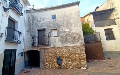 Exterior view of House or chalet for sale in Pareja  with Storage room, Furnished and Balcony