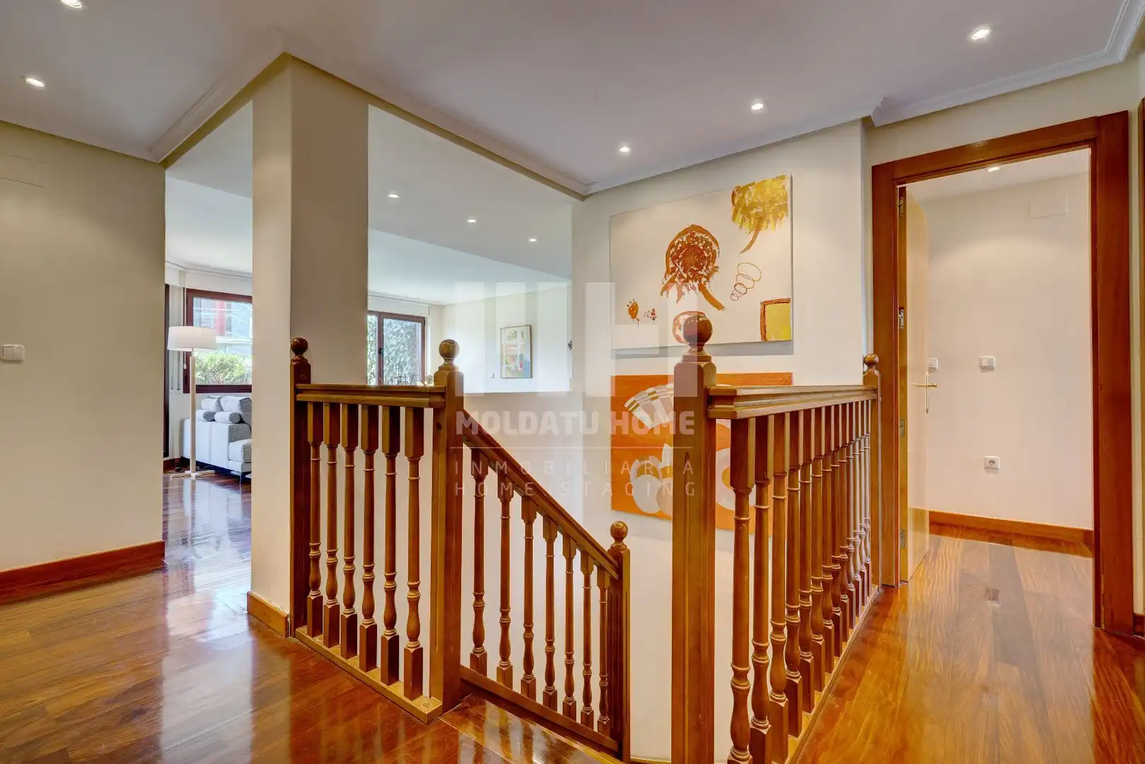 Wohnung zur Miete in Donostia - San Sebastián  mit Heizung, Privatgarten und Terrasse