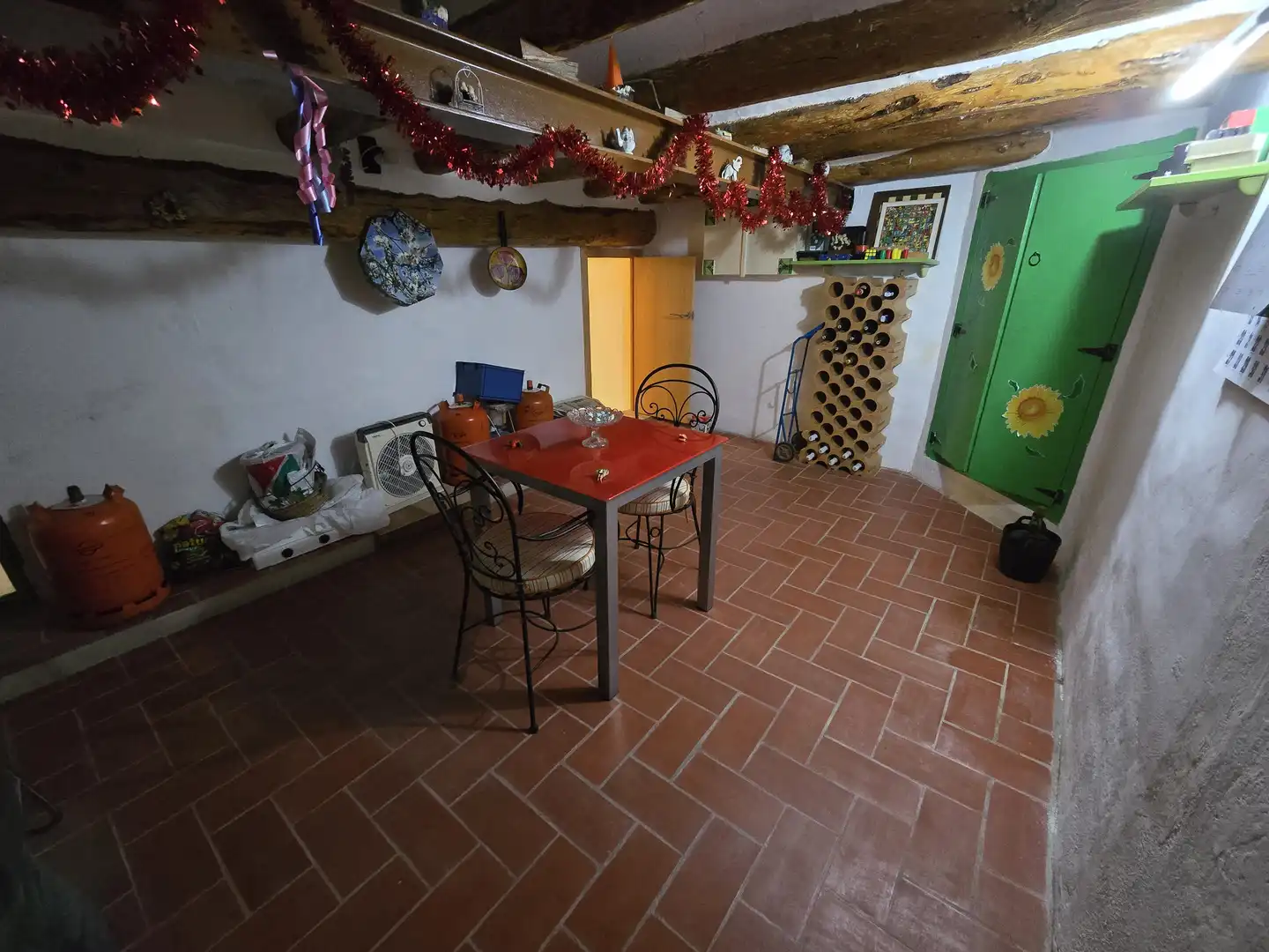 Casa adosada en venda a Aiguamúrcia