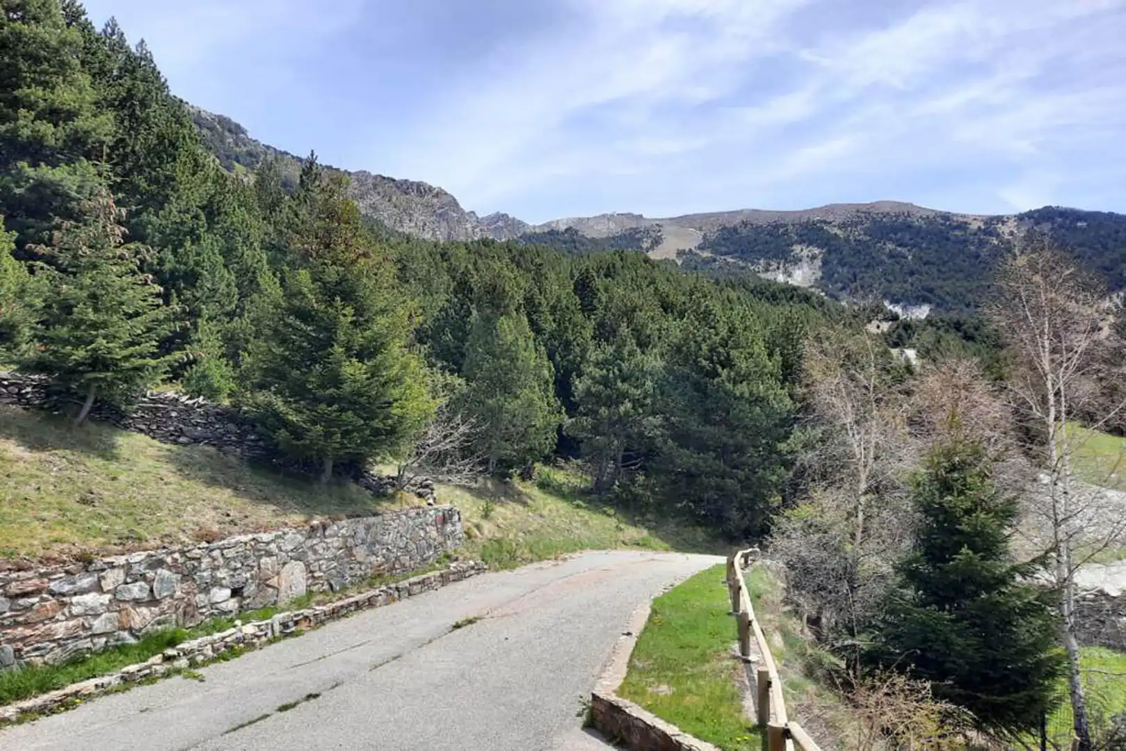 Casa pareada en venta en El Forn - Prats - Meritxell, imagen 13