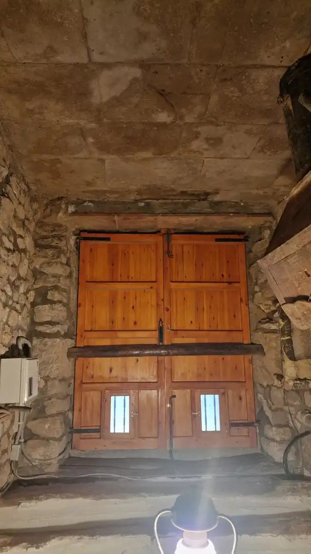 Houses for sale in La Pobla de Cérvoles  with Heating, Private garden and Terrace