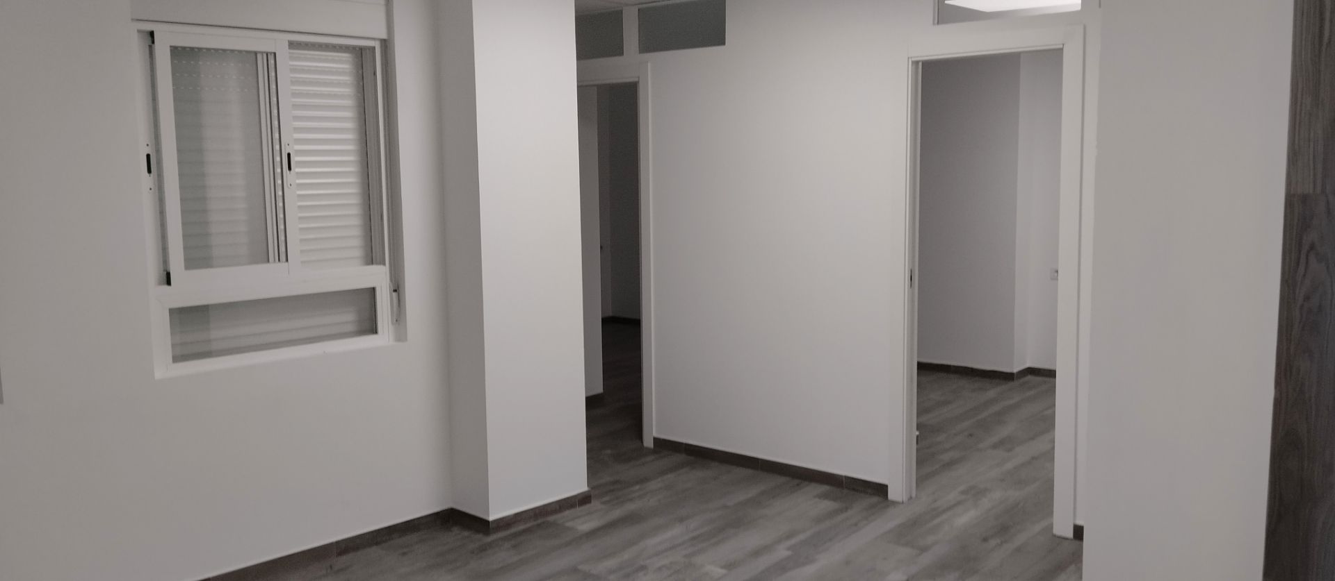 Oficina de alquiler en  Córdoba Capital con Aire acondicionado y Calefacción