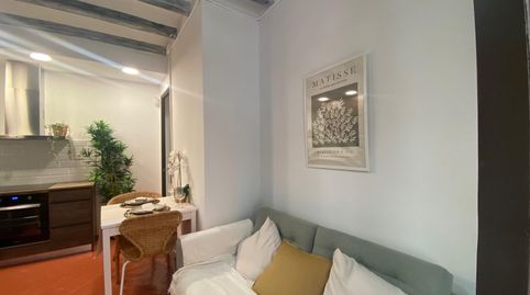 Foto 5 de Piso en venta en Pasaje Maiol, Sagrada Família, Barcelona Capital