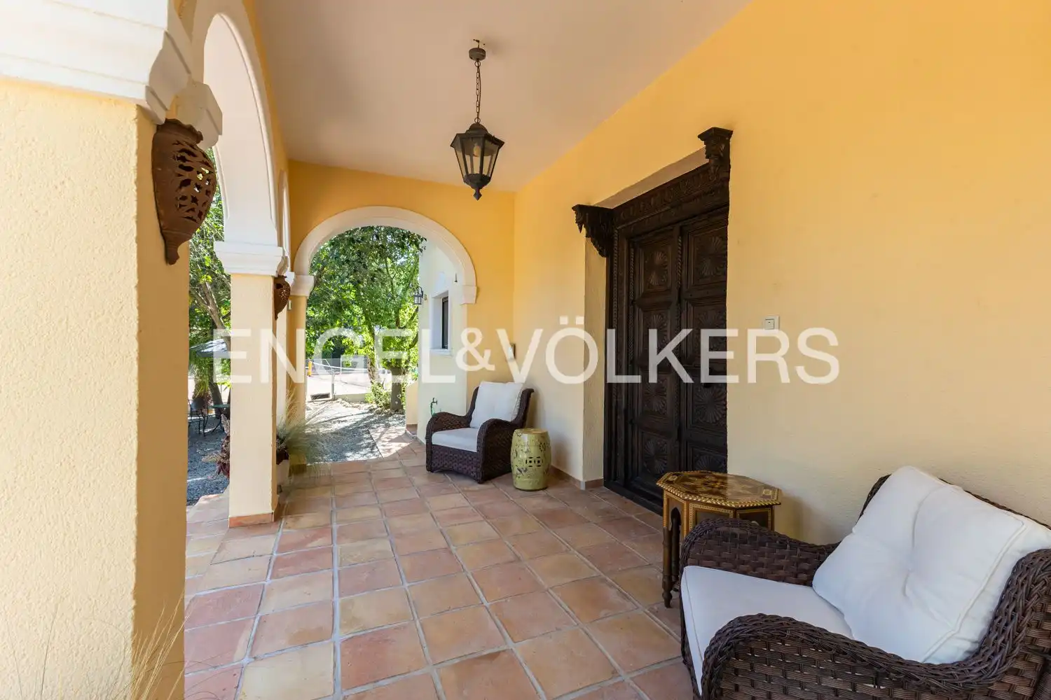 Terrace of Houses for sale in Pedreguer  with Air Conditioner, Heating and Private garden