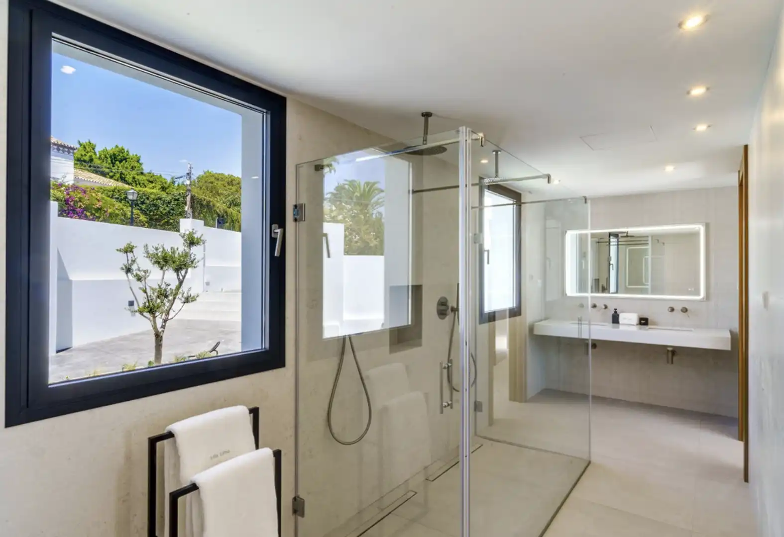 Chalet con piscina en venta en Paseo del Perú 35, imagen 19