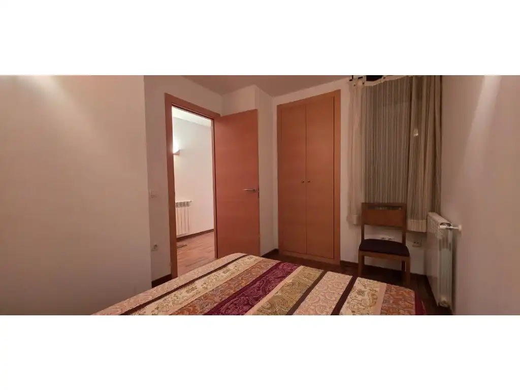 Apartament en venda a Carrer Cap del Carrer, L'Aldosa - Ransol