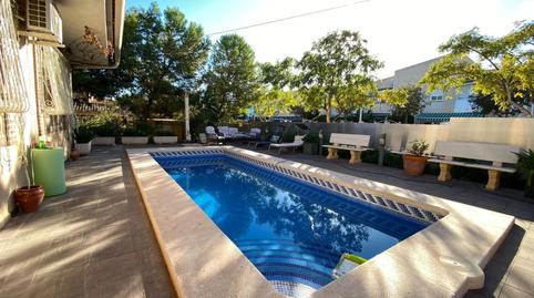 Foto 5 de Casa o chalet en venta en Paseo Los Olivos, Haygon - Universidad, Alicante