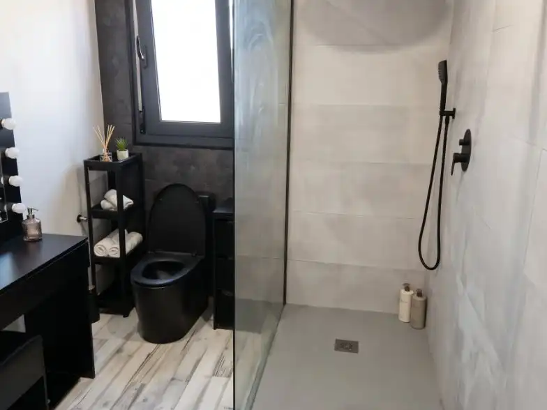Bathroom of Houses for sale in Gran Sol