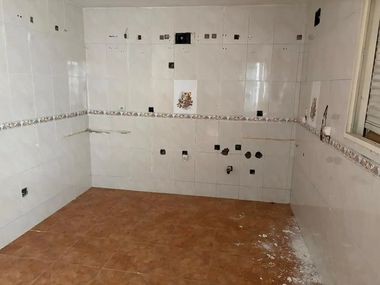 Bany de Planta baixa en venda en Arrayanes