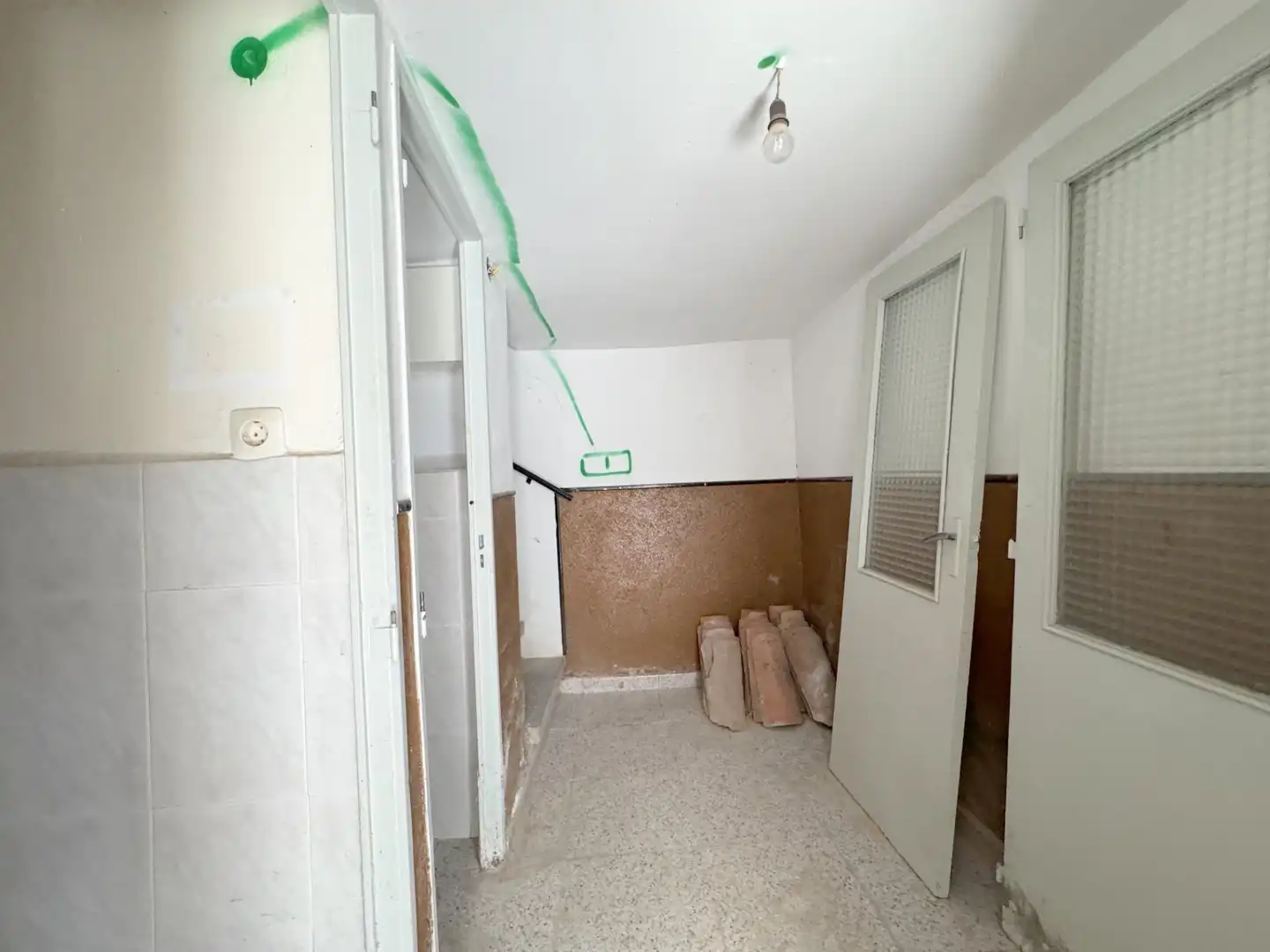 Detached homes for sale in Candeleda