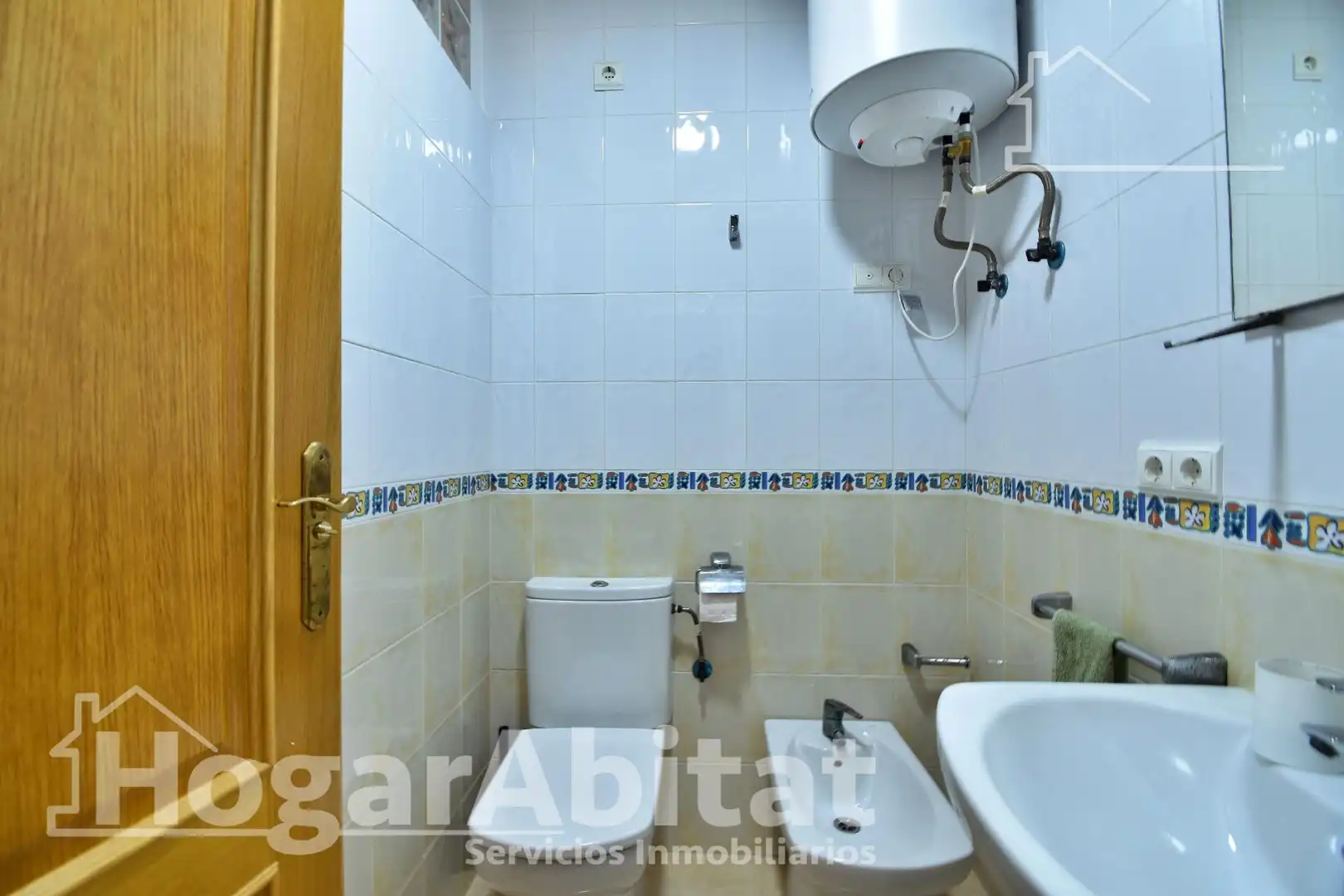 Piso con jardín en venta en Partida Tossal, imagen 34