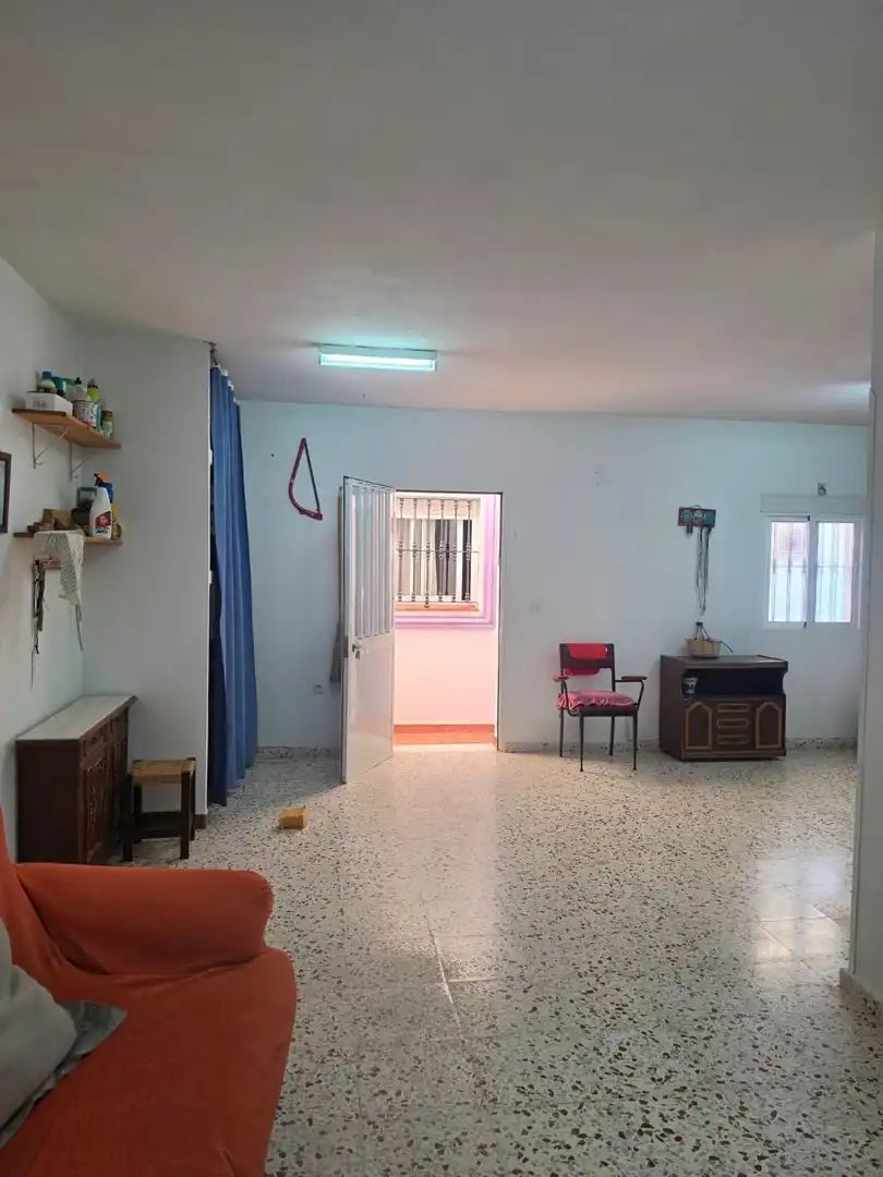 Houses for sale in Tarifa