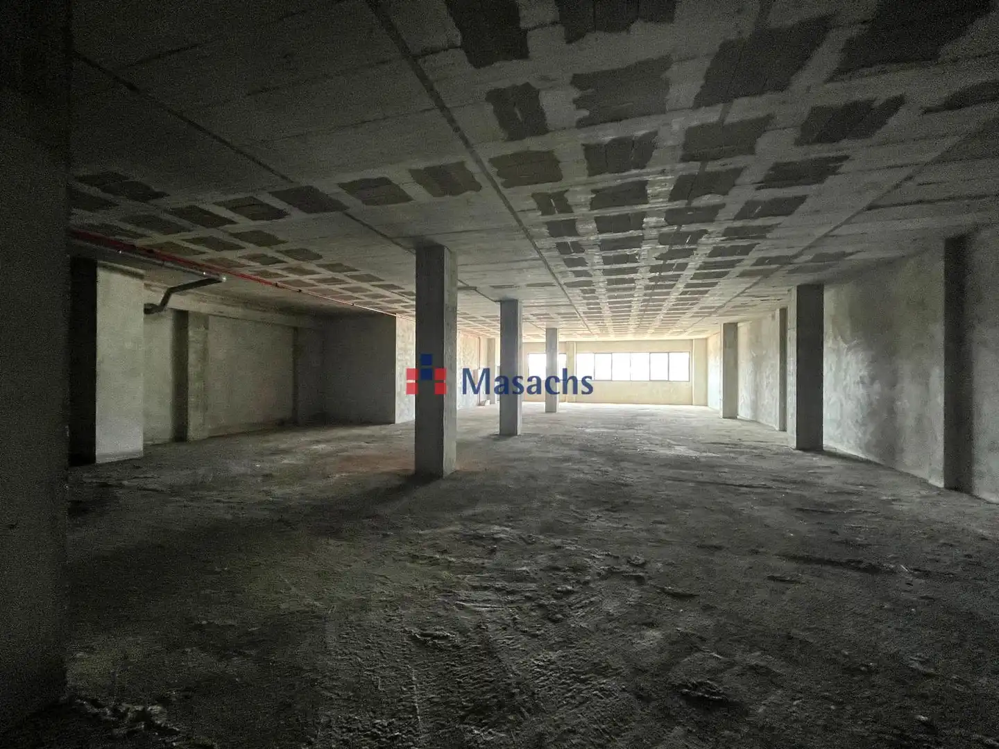 Industrial building to rent in Almeda - El Corte Inglés, imagen 11