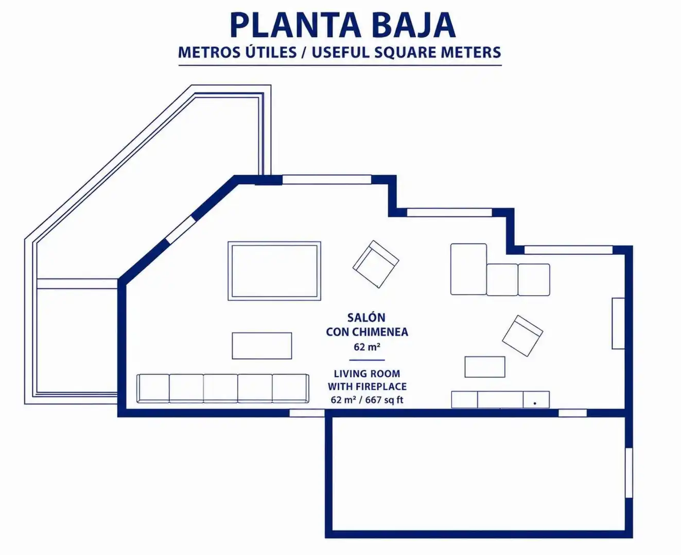 Casa o chalet en venta en El Real de Gandia con Aire acondicionado, Terraza y Piscina