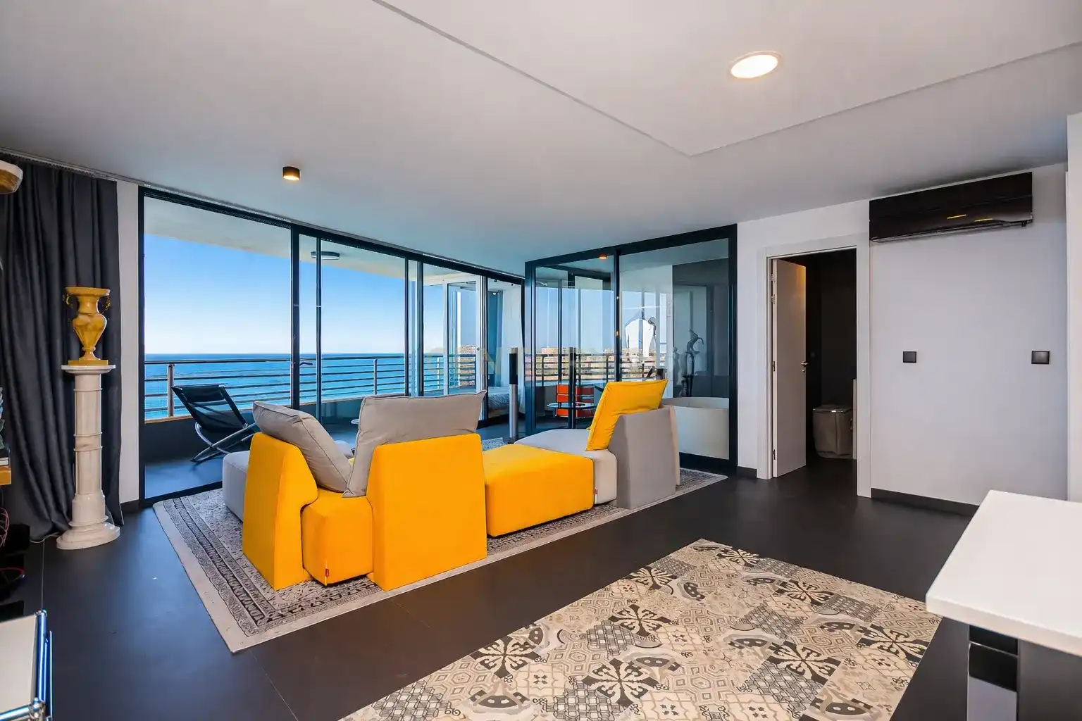 Piso en venta en Carrer Sol Naixent, 18b, Alicante, Spain, -1, Albufereta