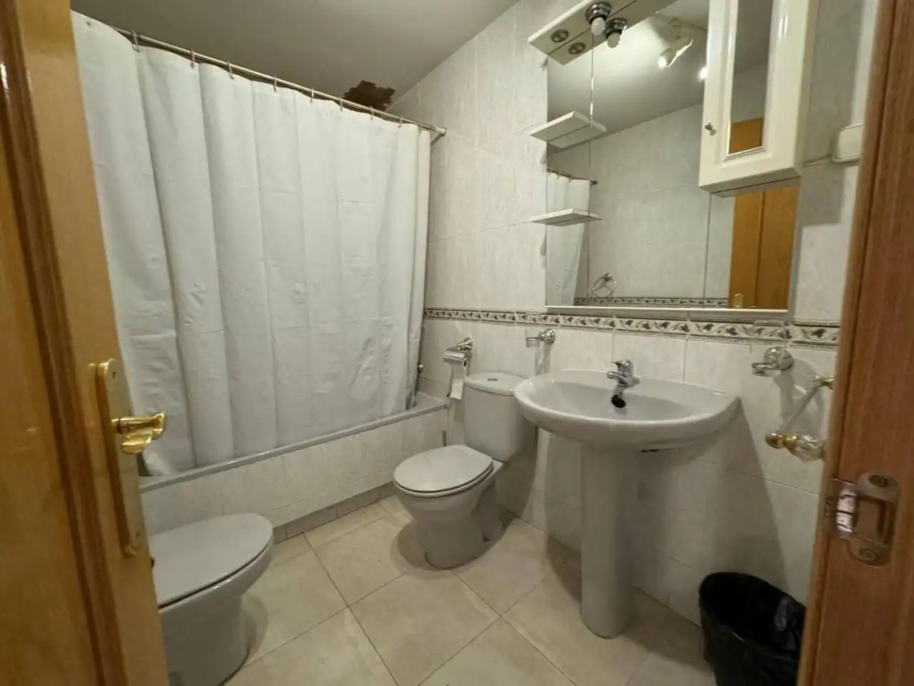 Apartament de lloguer a Calle Soledad, Camarma de Esteruelas