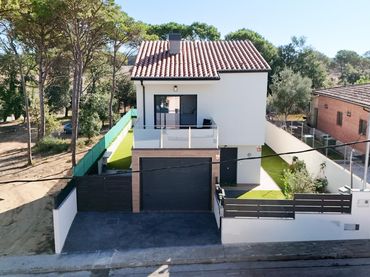 Casa con piscina in vendita a de Blanes