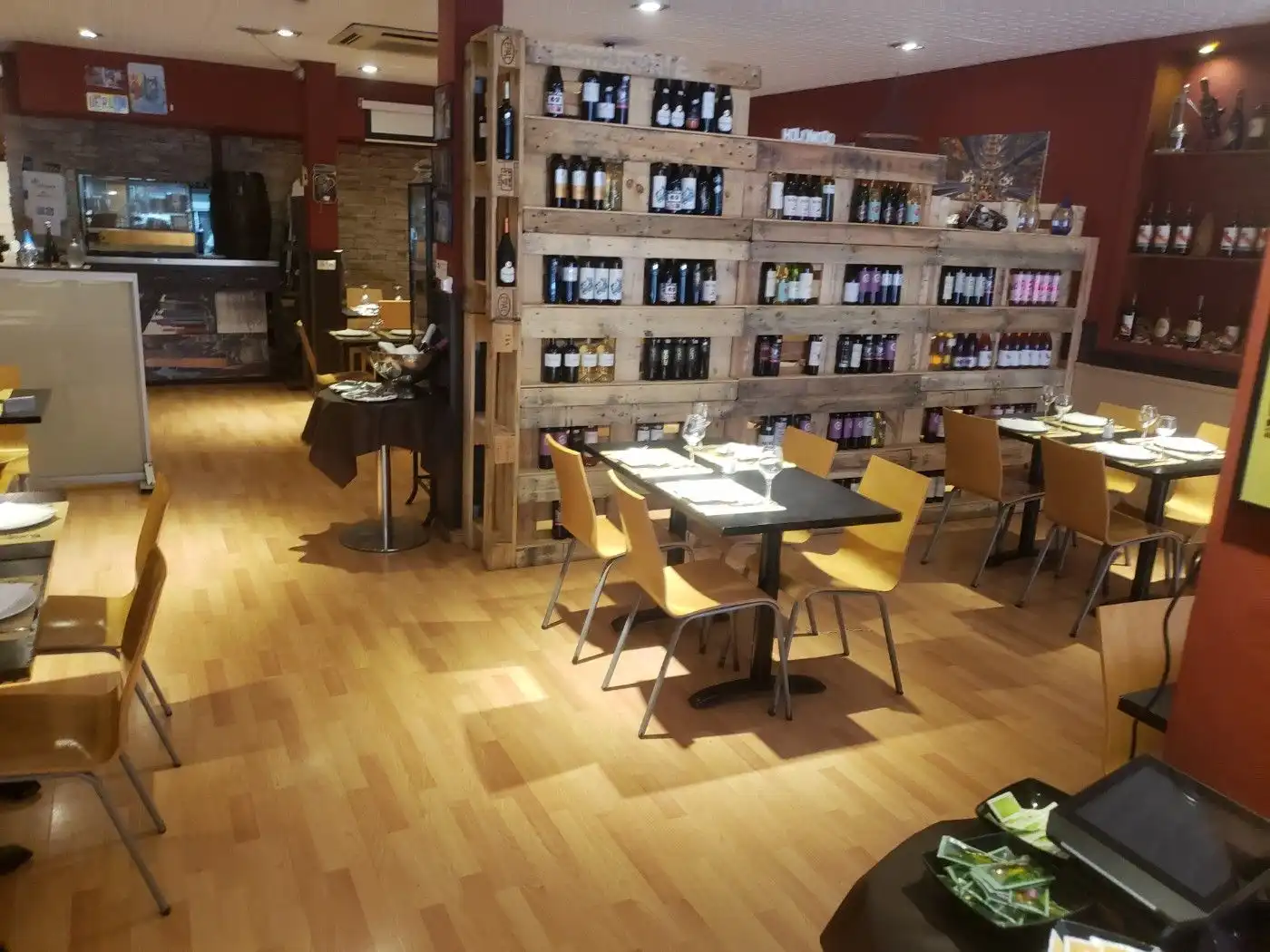 Business premises for transfer in Ciutat Vella, imagen 14