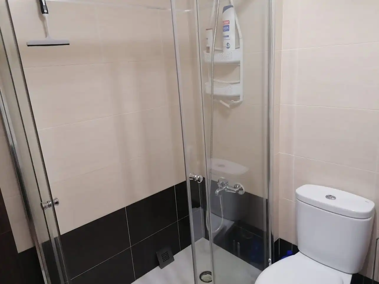 Baño de Piso en venta en El Ejido con Aire acondicionado