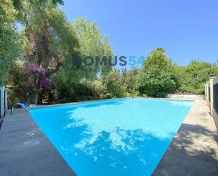 Piscina de Finca rústica en venda en Sa Pobla amb Terrassa i Piscina