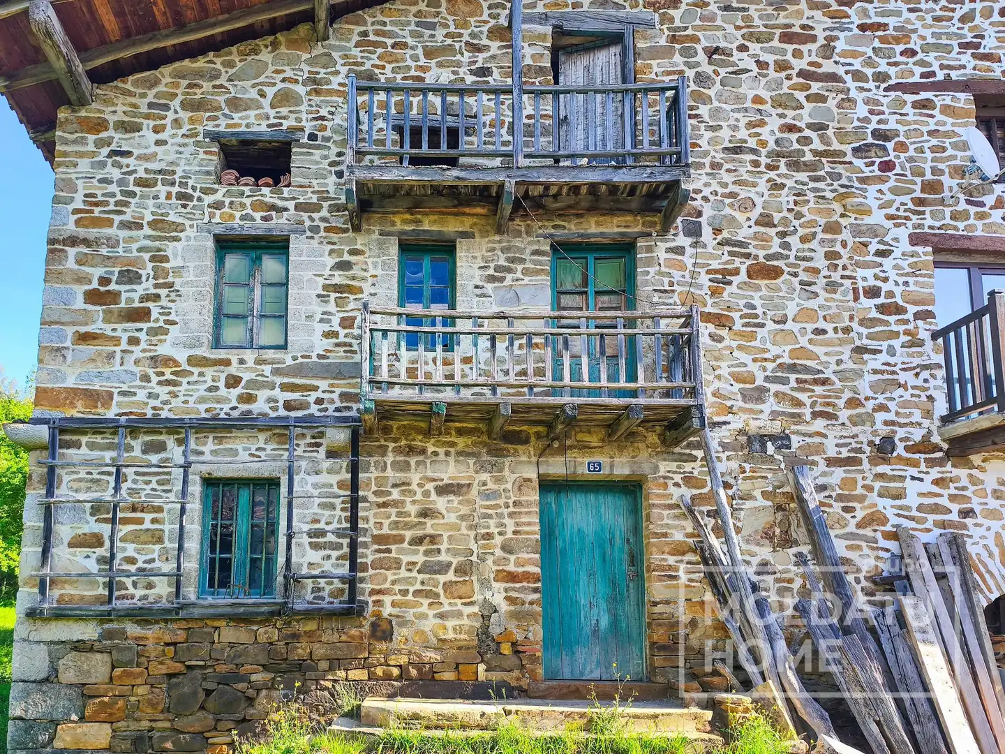 Casa in vendita a URIBE, imagen 6