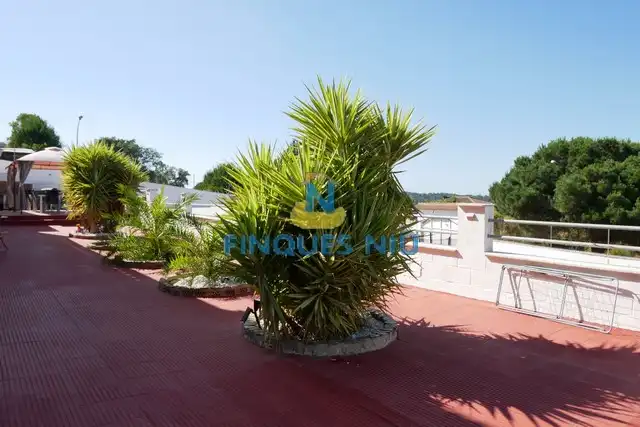 Xalet amb piscina en venda a Avinguda Rafael Albertí, imagen 30