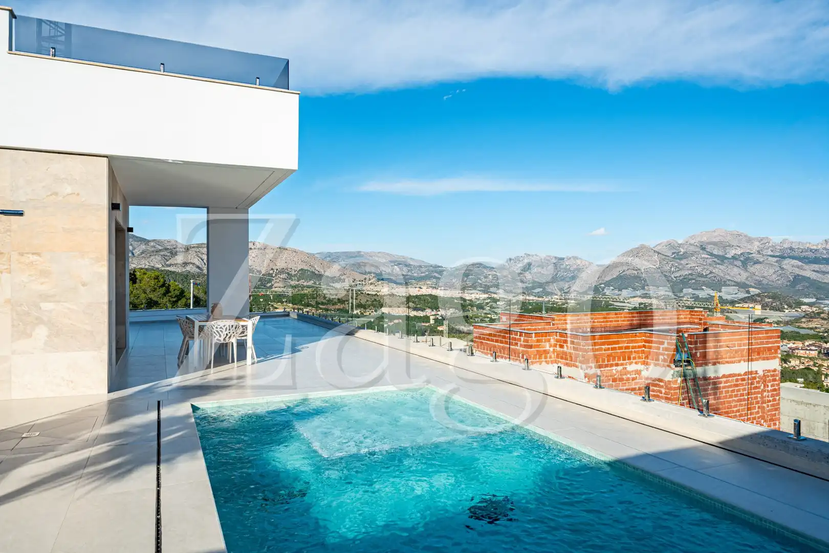Casa en venta en Balcón de Ponoig - Polop Paradis - Polop Hills, imagen 23