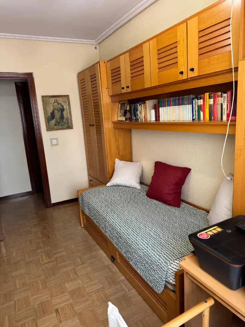 Habitación de Piso en venta en Cáceres