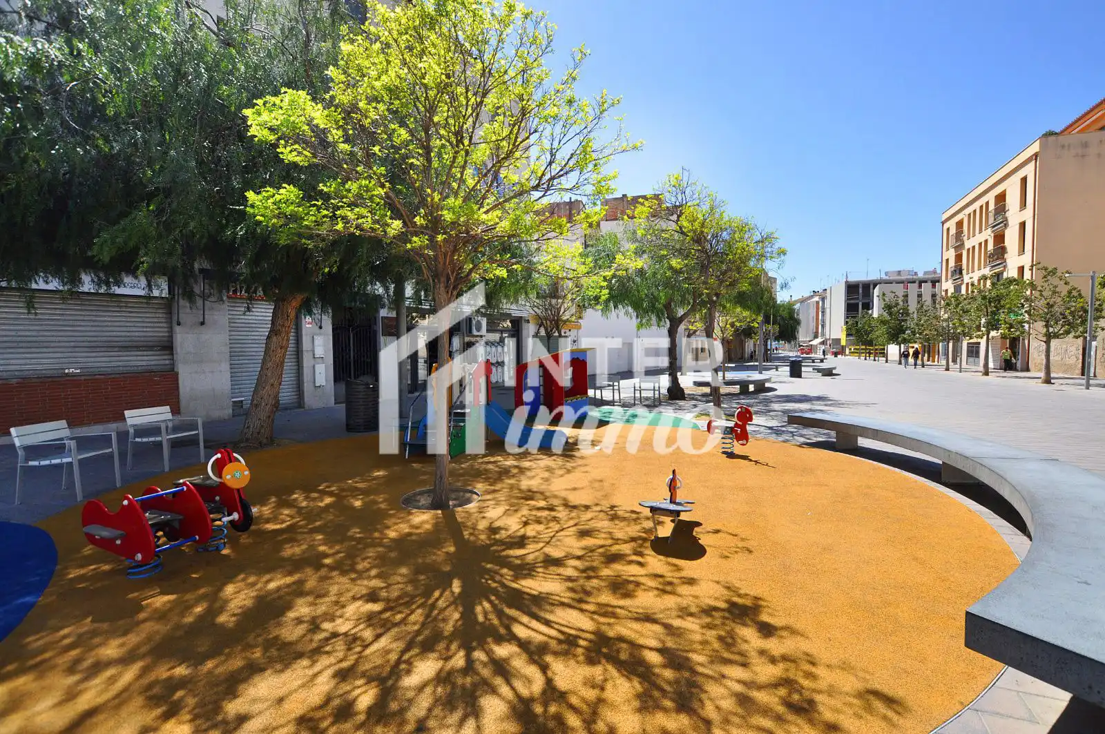 Locale commerciale in vendita a Calle Puig Rom 106, imagen 17