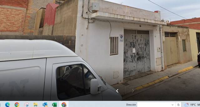 Casa-chalet en Venta en Massalfassar