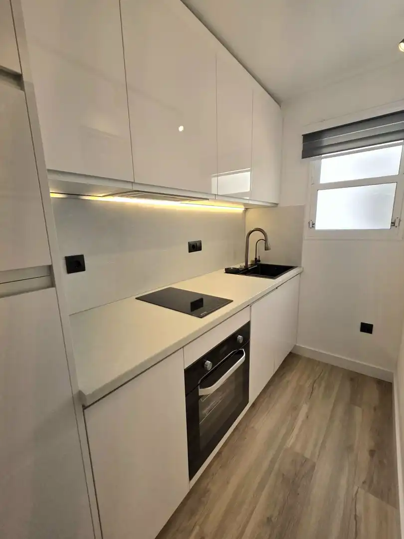 Apartamento con ascensor en venta en Playa del Cura, imagen 13
