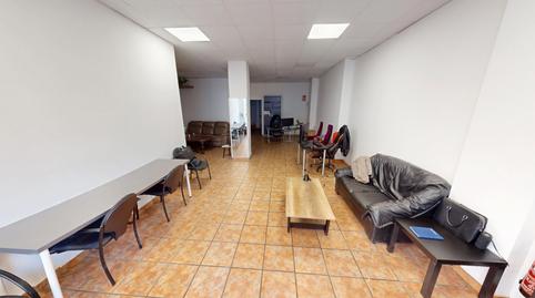 Foto 3 von Geschaftsraum zum Verkauf in Avenida Conde de Lumiares, Campoamor, Alicante / Alacant