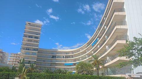 Foto 2 de Apartament de lloguer a Passeig Marítim de Neptú, 82, Playa de Gandia, Gandia