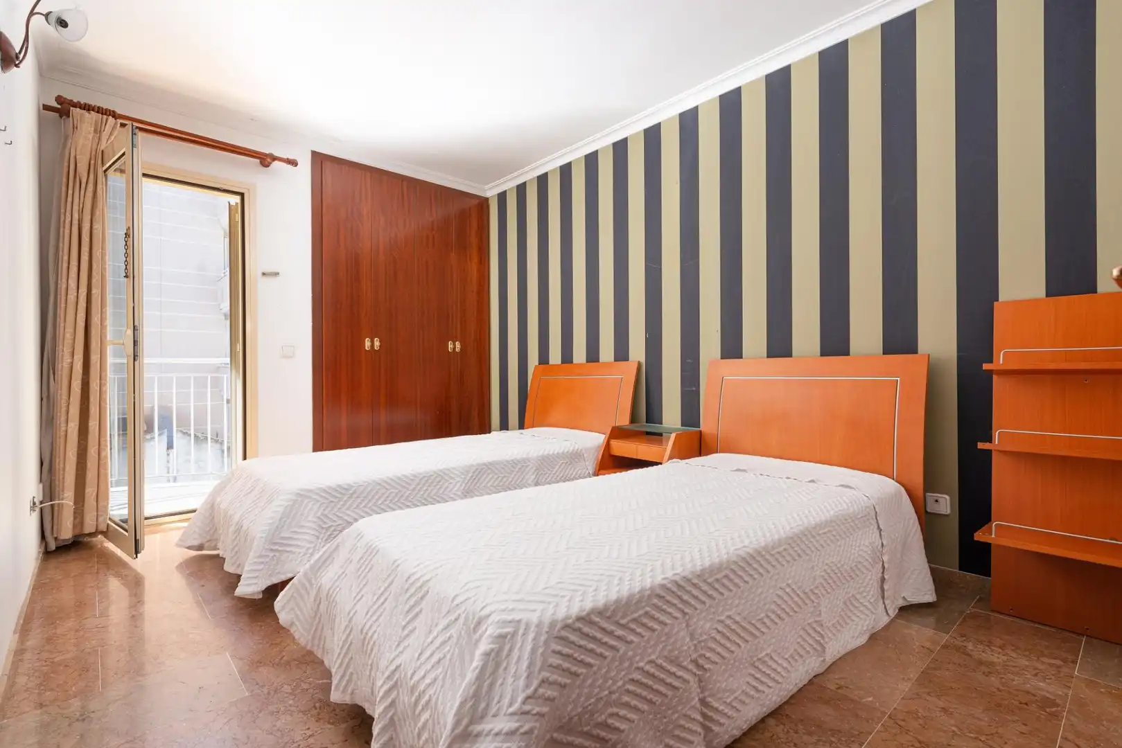 Dormitori de Apartament en venda en Alcúdia amb Aire condicionat, Calefacció i Terrassa