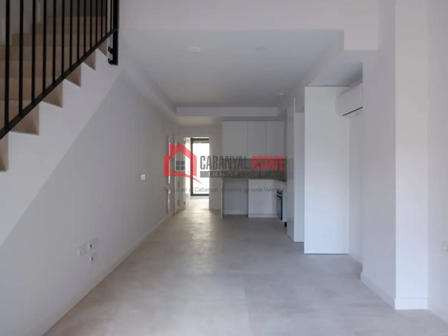 Dúplex amb terrassa en venda a Poblats Marítims, imagen 9
