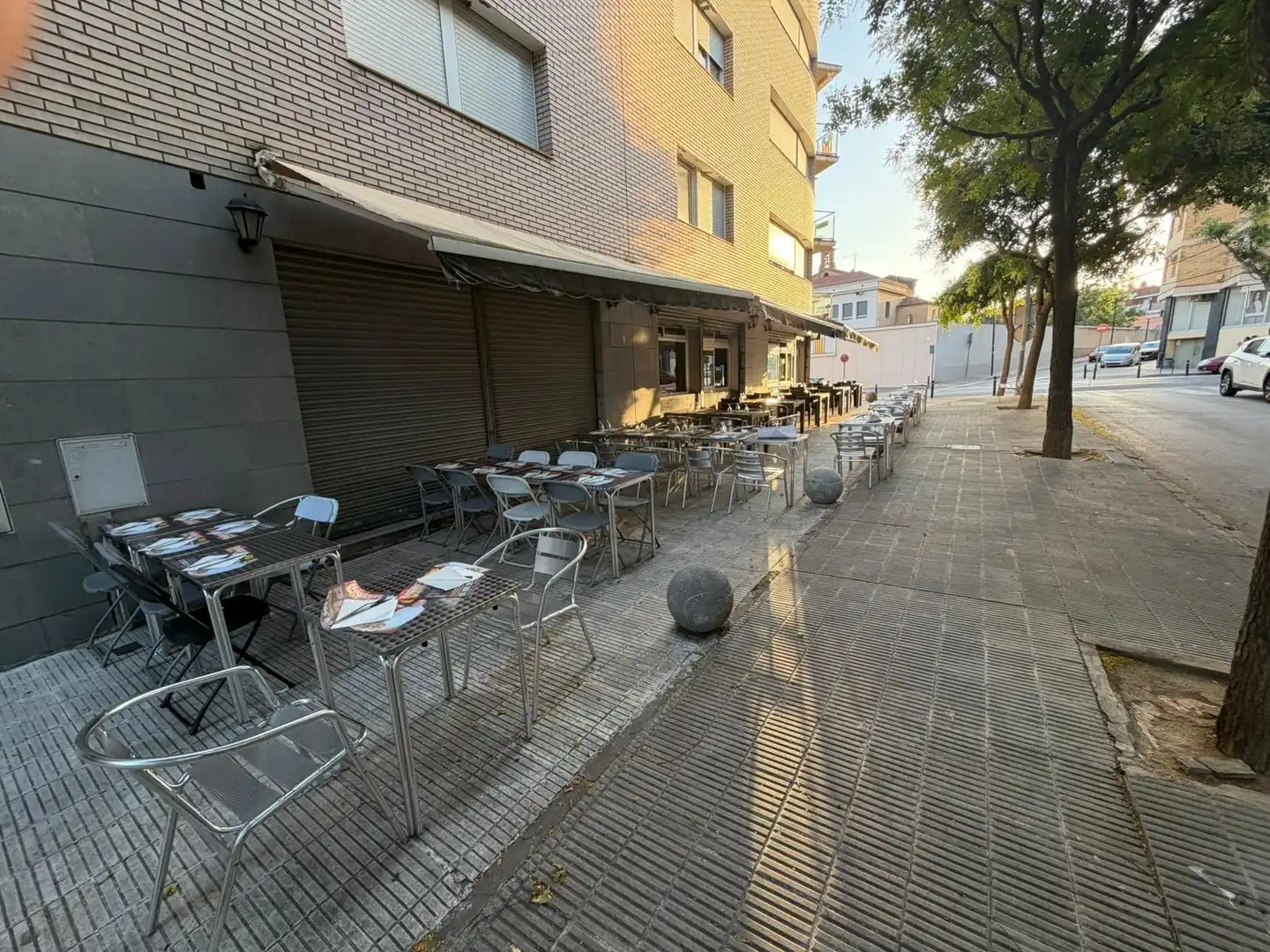 Locale commerciale in vendita a El Poble Sec, imagen 3