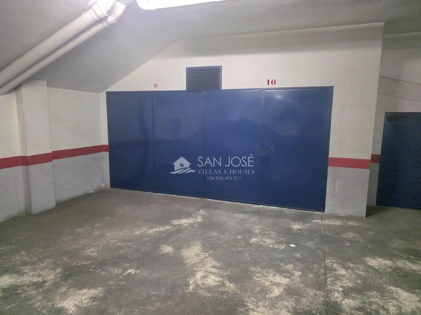 Piso con terraza en venta en Norte, imagen 19