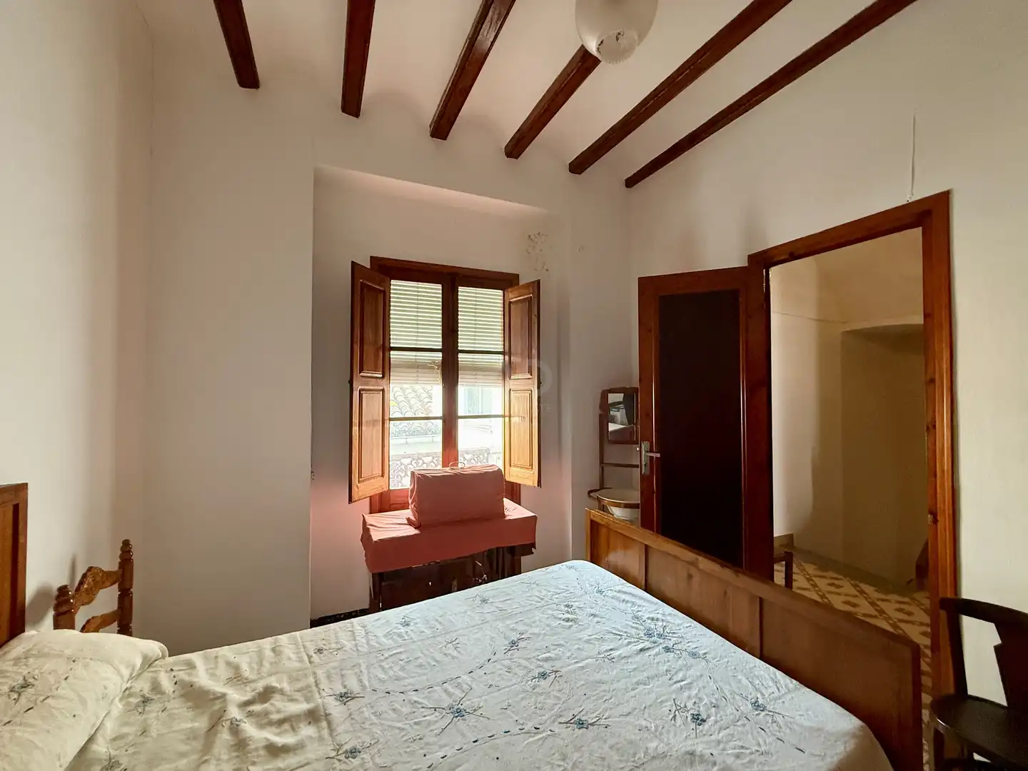 Finca rústica en venta en La Vall de Gallinera