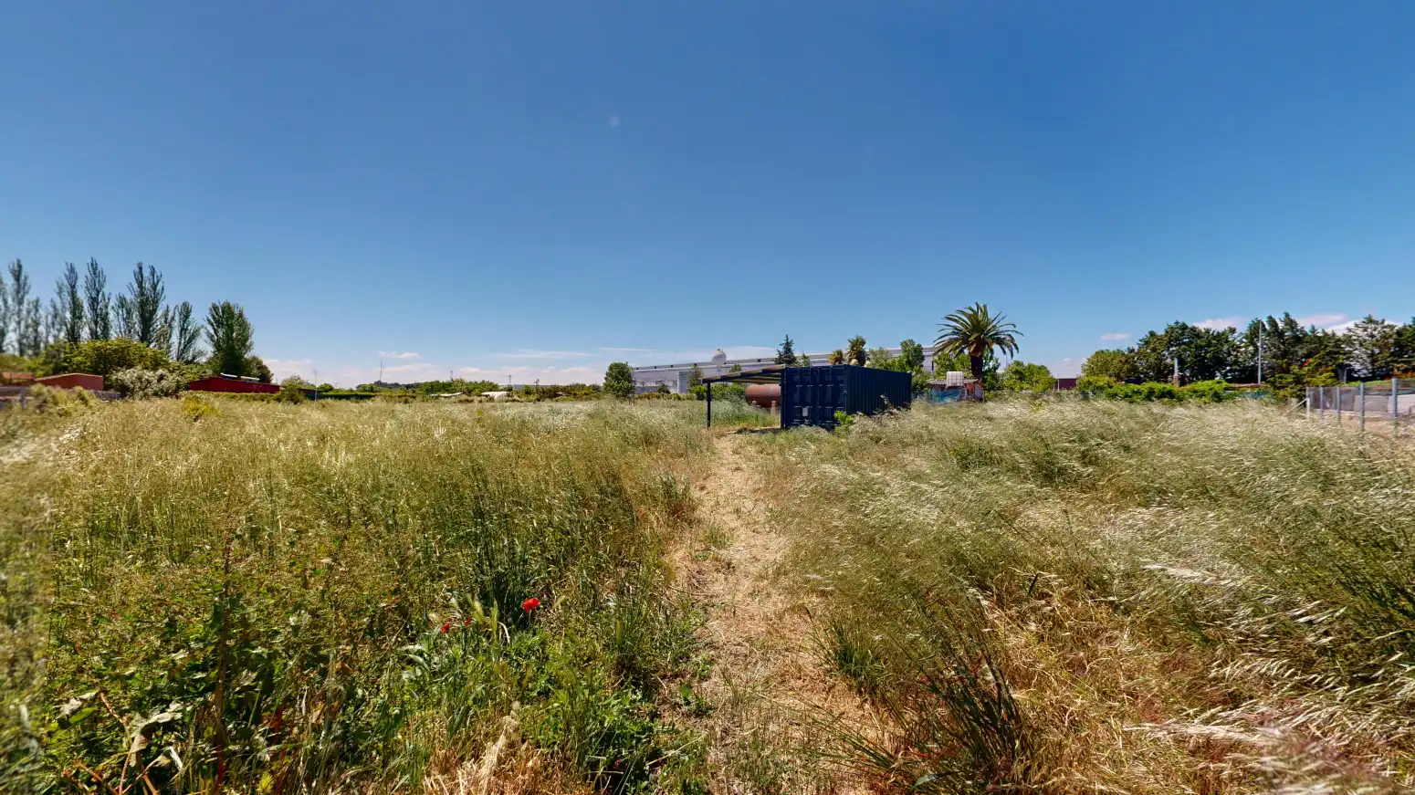 Rural land for sale in Tafalla - QUIÑON, imagen 9