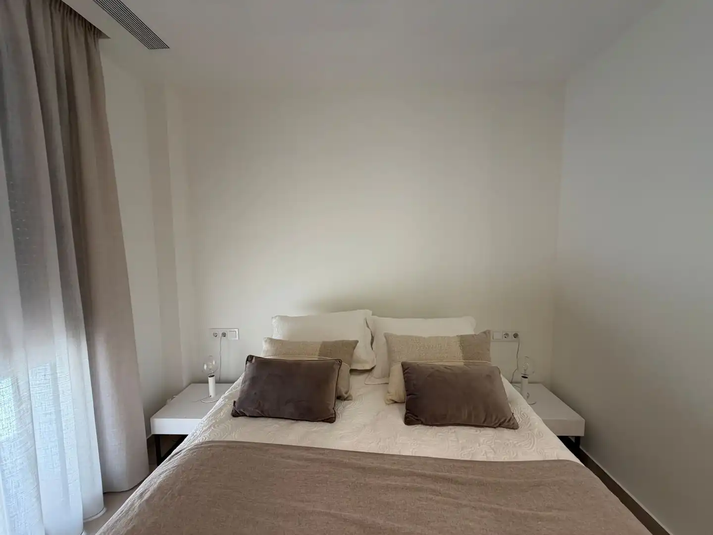 Habitación de Casa o chalet en venta en Rojales con Aire acondicionado, Trastero y Piscina