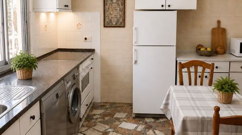 Foto 4 de Casa o xalet en venda a Paseo San Roque, 1, Loscos, Teruel