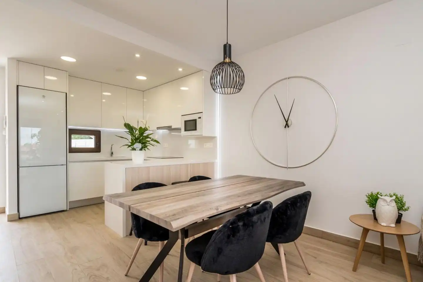 Piso en venta en Carrer de Mèxic, Balcón de Finestrat - Terra Marina
