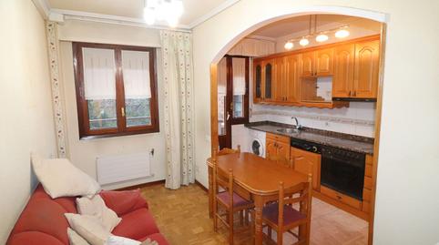 Foto 2 de Pis en venda a Francia, El Anglo, Vitoria - Gasteiz