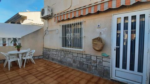 Foto 2 de Casa adosada en venda a Los Cuarteros, San Pedro del Pinatar
