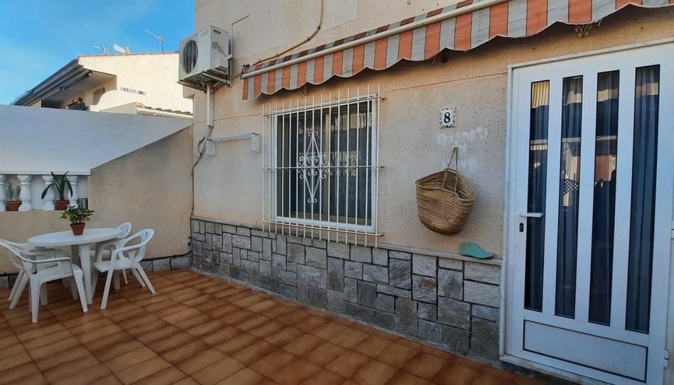 Photo 1 of Single-family semi-detached for sale in Los Cuarteros, Murcia