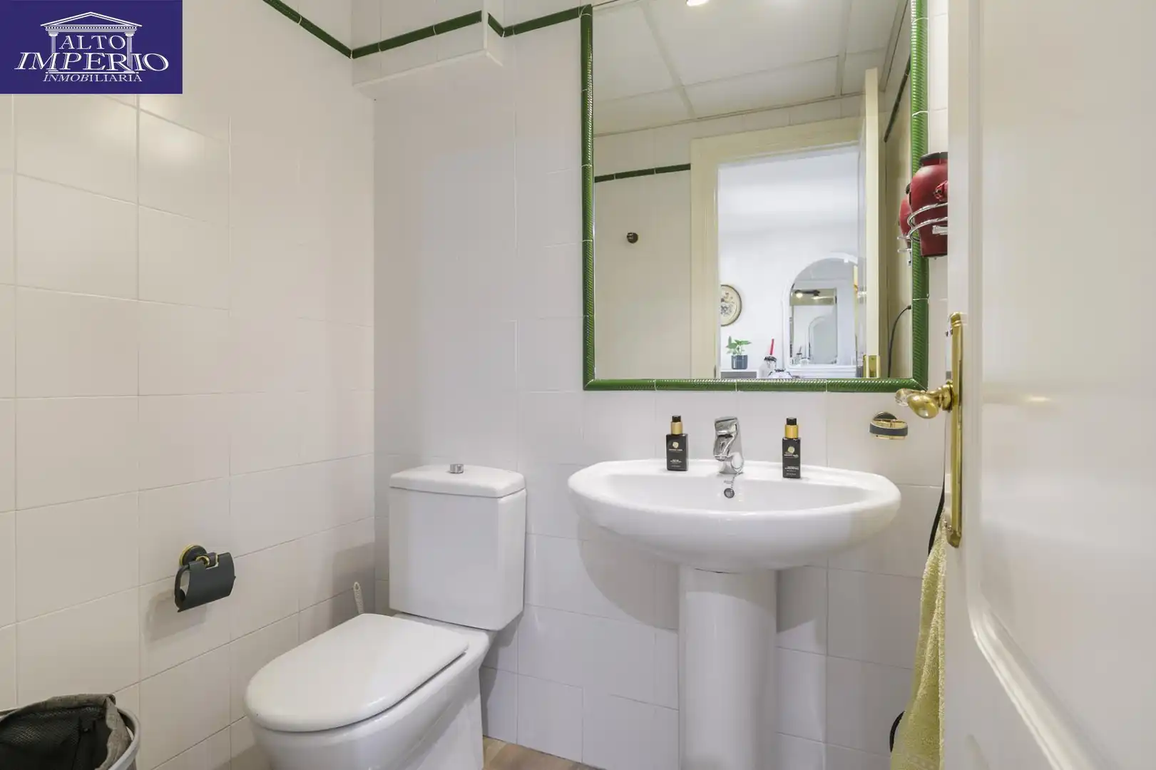 Adosado con jardín en venta en Cuarto Real de Santo Domingo, imagen 7