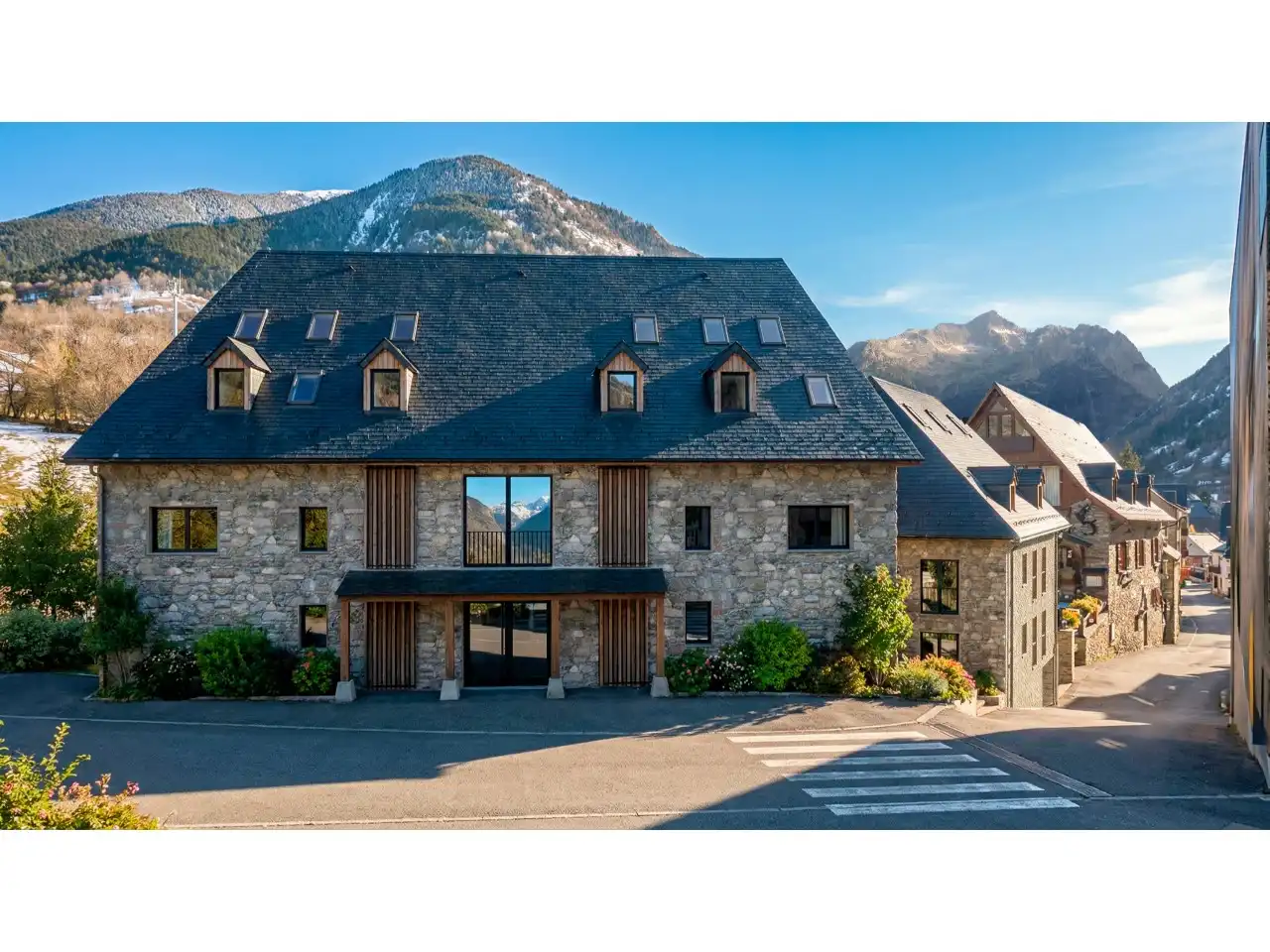 Apartments for sale in Arties