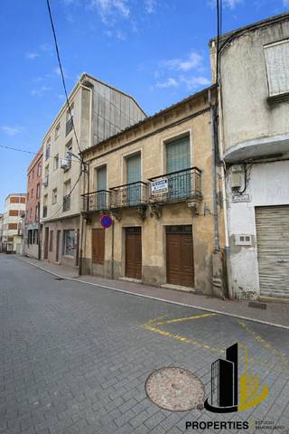 Casa-chalet en Venta en Guijuelo