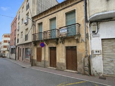 Casa en venda a Guijuelo