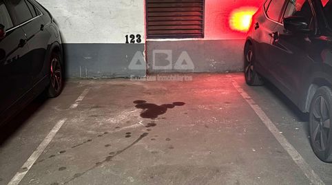 Photo 3 of Garage for sale in Avenida Europa, 34, Aravaca, Madrid Capital